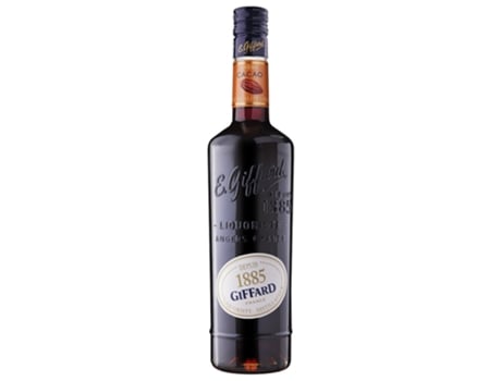 Licor VIRIATHUS Giffard Creme De Cacao (70 CL - 1 unidade)