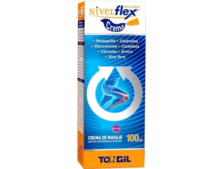 Nivelflex Creme 100ml