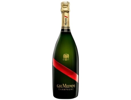 Champanhe G.H. MUMM G.H. Mumm Grand Cordon  (0.7 L - 1 unidade)