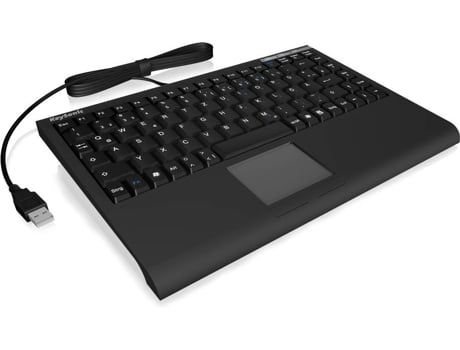 Teclado + Rato KEYSONIC ACK-540U+