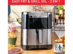 Easy Fry & Grill XXL EZ801D10 Air Fryer - 8 programmes - 6,5L, Air fryers