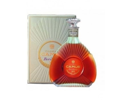 Cognac Camus Xo Borderies C/Cx