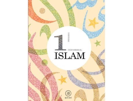 Livro Descubrir El Islam 1ºep 09 Ak de Vários Autores