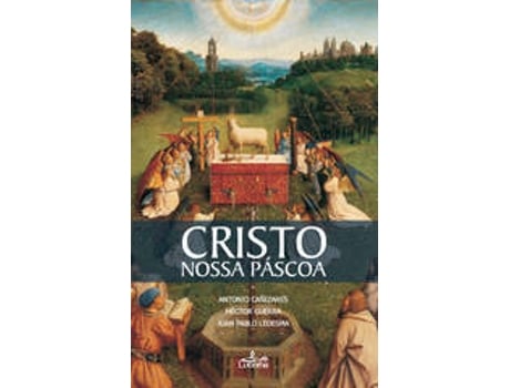 Livro Cristo, Nossa Páscoa