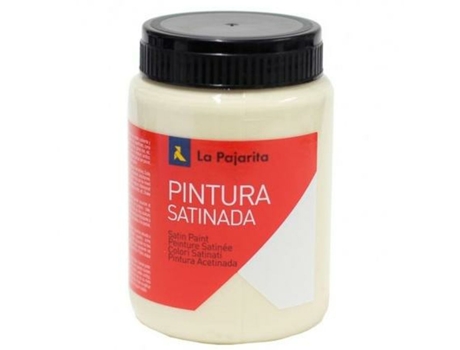 Quadro LA PAJARITA L-25 Acetinado Marfim 375 Ml