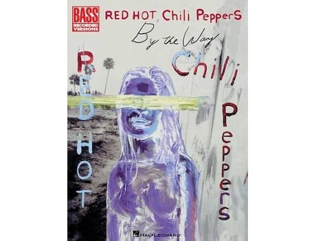 Livro red hot chili peppers de other red hot chili peppers (inglês)