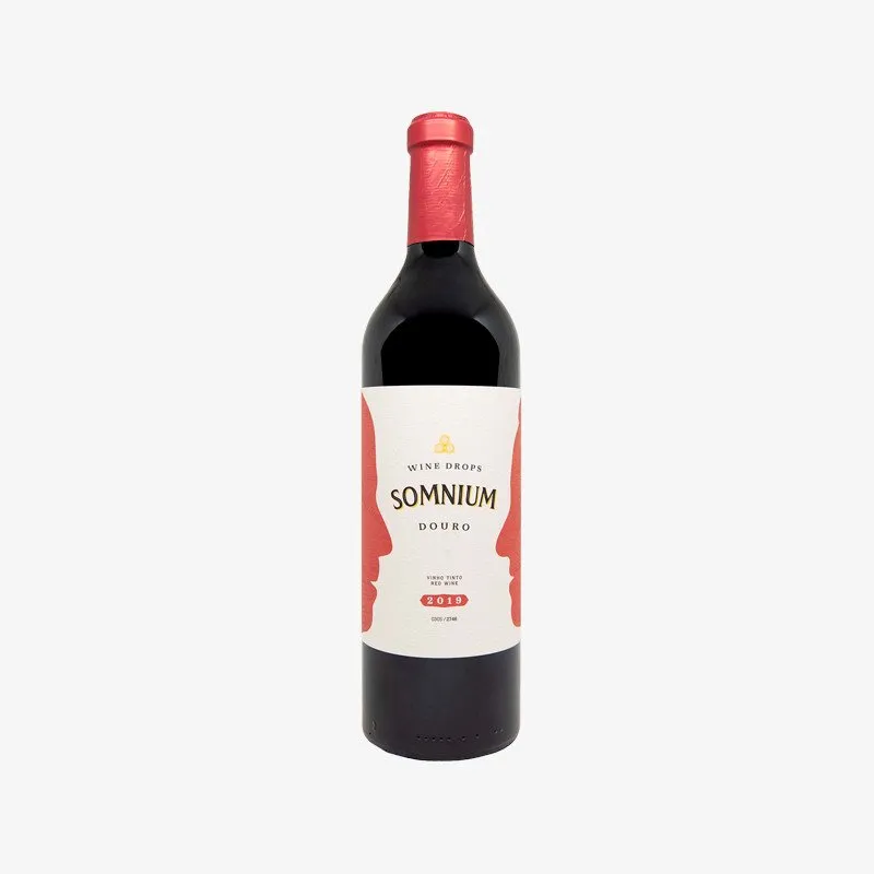 Somnium Tinto 2019 (75 cl)