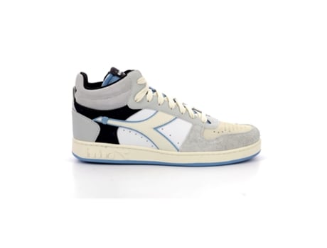 Sapatilhas de Unissexo DIADORA Magic Demi Twin Cinzento (44)