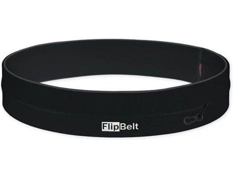 Cinto FLIPBELT Classic (L - Preto)