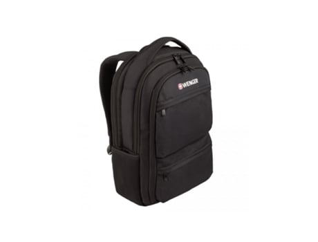 Mochila Pc Wenger/Swissgear Preto