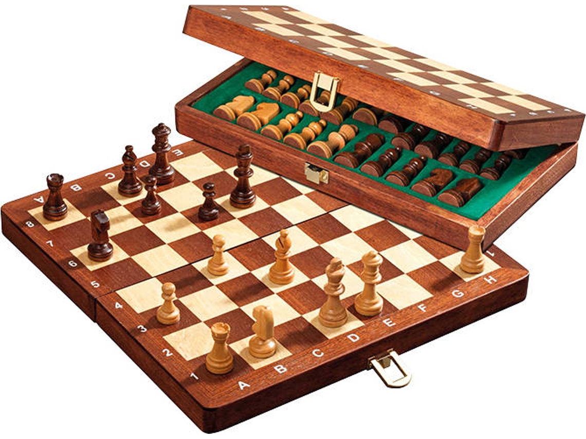 Produtos da categoria Jogos de xadrez à venda no Zurique