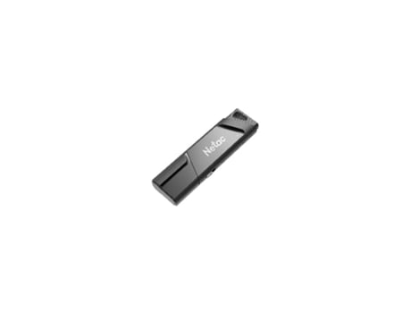 Pen USB NETAC U336 Secure Type (128 GB - USB 3.0)