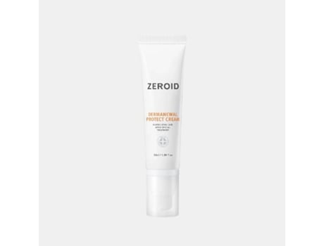 ZEROID Dermanewal Protect Cream