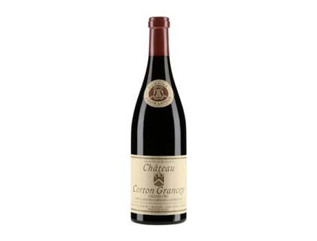 Vinho LOUIS LATOUR Château Corton-Grancey Pinot Preto Corton (0.75 L - 1 Unidade)