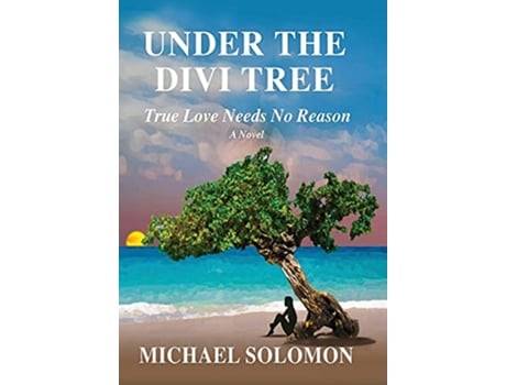 Livro Under the Divi Tree de Michael Solomon (Inglês - Capa Dura)