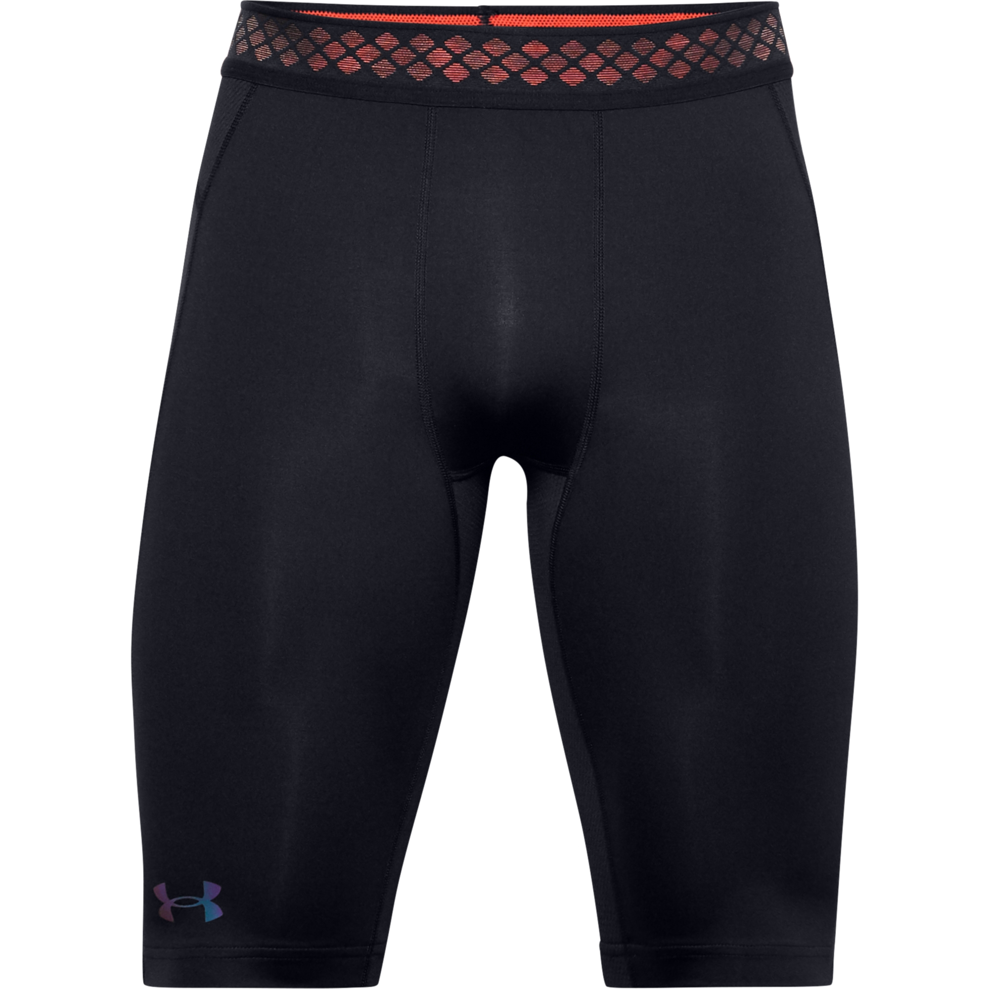 Boxers UNDER ARMOUR Homem (Multicor - XXL)