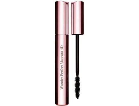 Mascara Wonder Perfect 4D 01 Black 8ml