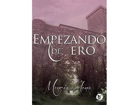 Livro Empezando De Cero de Mencia Yano (Espanhol)