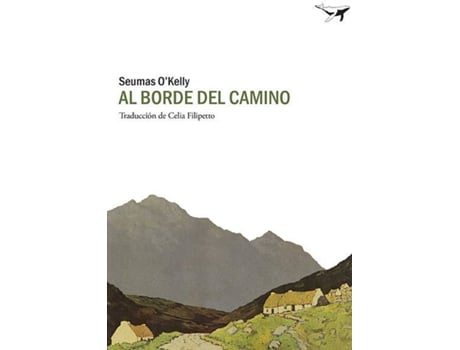 Livro Al Borde Del Camino