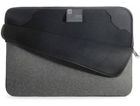 Mélange Second Skin 15.6 Sleeve case Preto