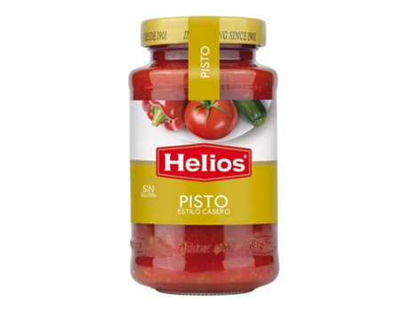 Molho  Pisto Feito em casa (570 g)