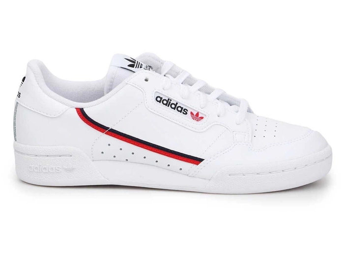 Tênis store adidas continental