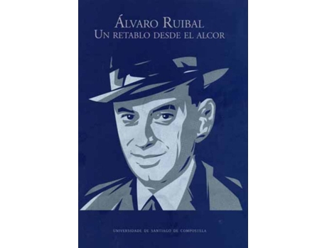 Livro Alvaro Ruibal de Alvaro Ruibal Morell (Espanhol)