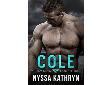 Livro Cole de Nyssa Kathryn (Inglês)