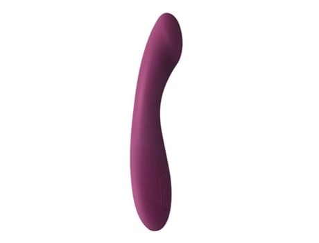 Svakom Gy Spot Vibrador Clit Amy 2 Violet SVAKOM