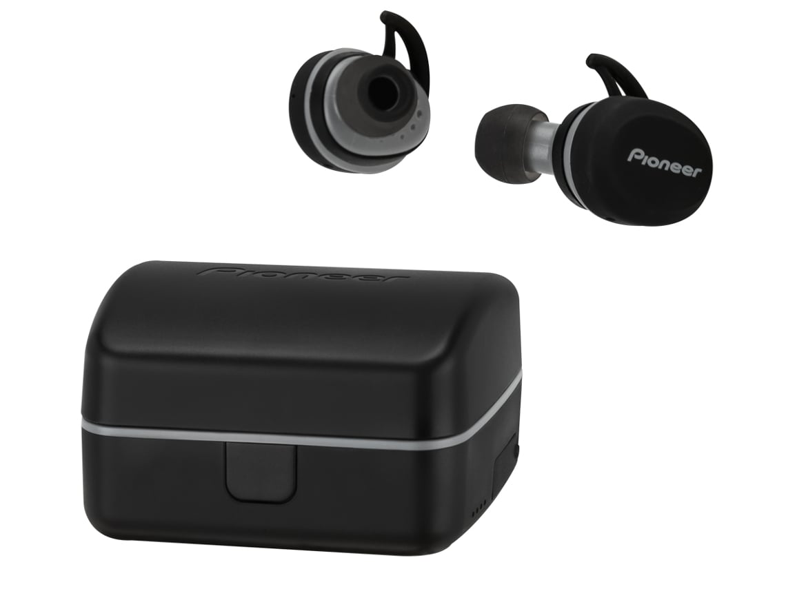 Auriculares Bluetooth True Wireless PIONEER Se-E8Tw-H (In Ear