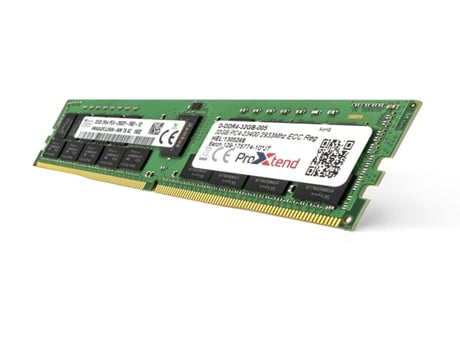 Memória RAM DDR4 PROXTEND (2933 MHz - 19)