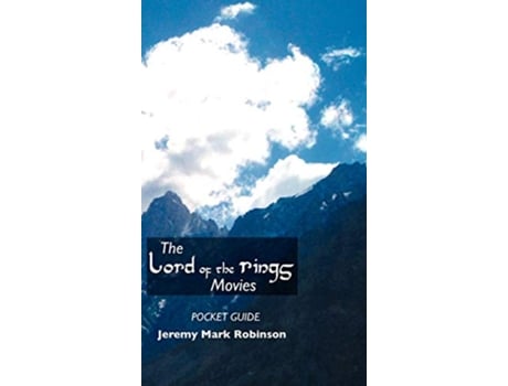 Livro The Lord of the Rings Movies Pocket Guide de Jeremy Mark Robinson (Inglês)