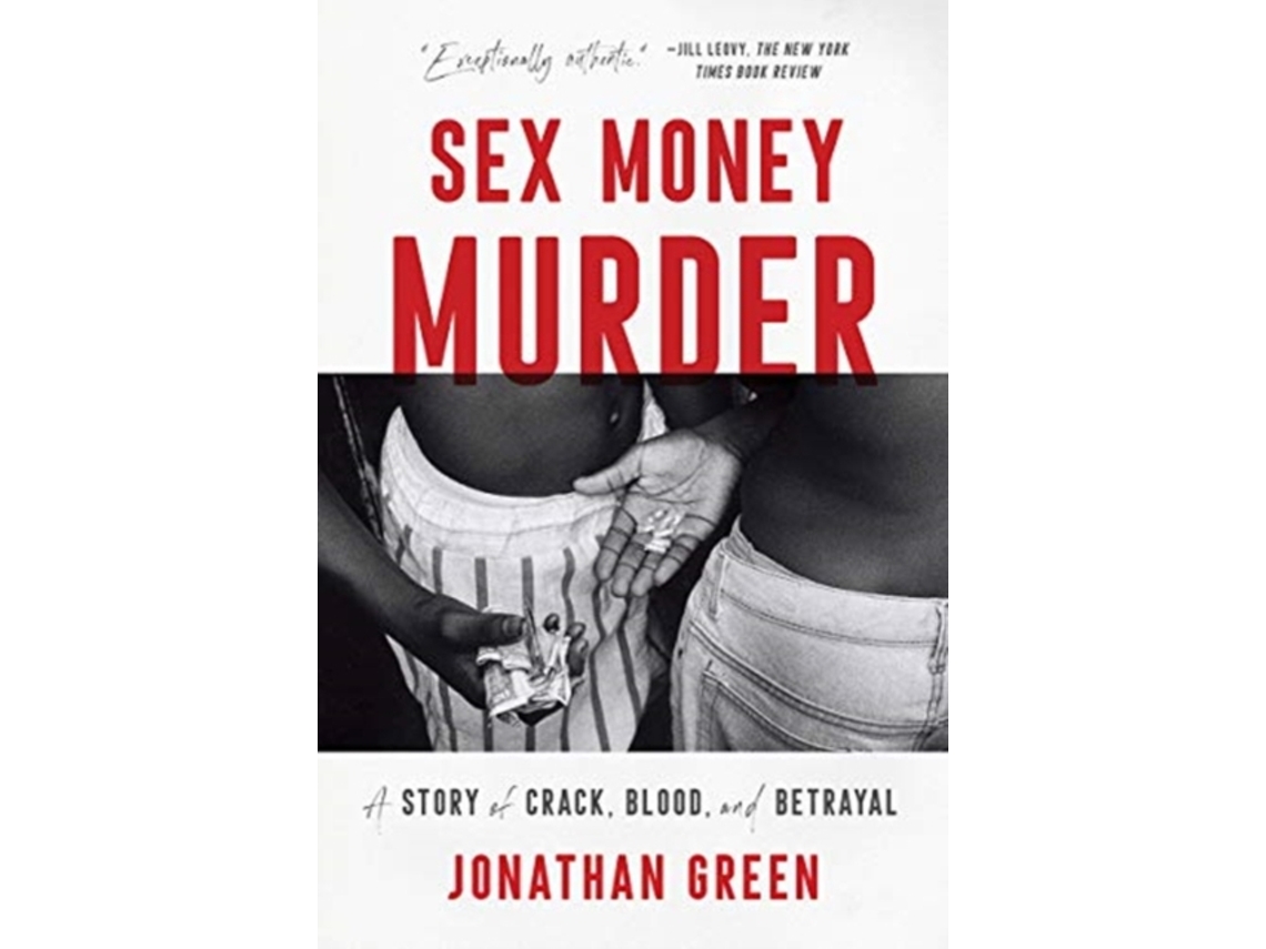 Livro sex money murder de jonathan green (inglês) | Worten.pt