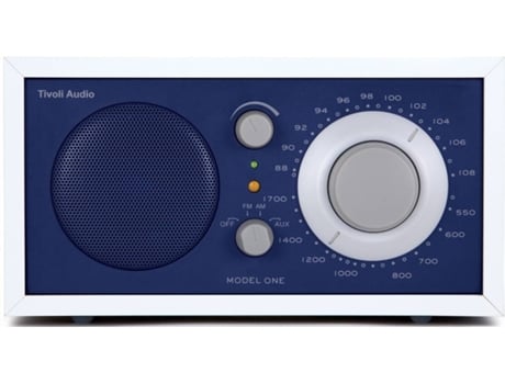 Rádio TIVOLI Model ONE Frost