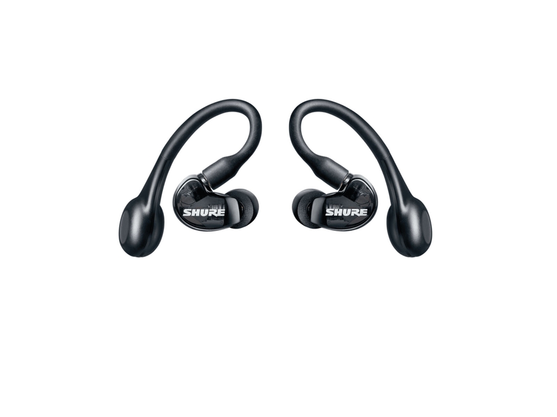 Auriculares Shure Se21Dybk Tw2 Efs Worten.pt