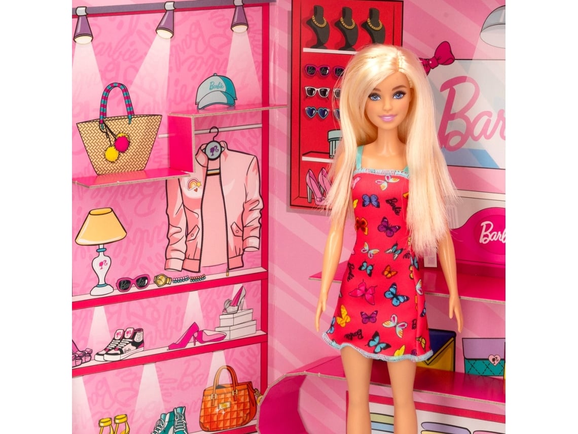 Roupas Da Barbie: Promoções
