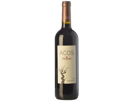 Vinho VIÑA SASTRE Viña Sastre Acos Tempranillo Ribera Del Duero Crianza 2009 (0.75 L - 1 unidade)