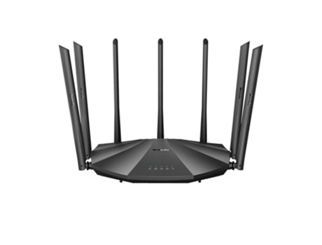 Ac23 Router Wi-fi Dual-band Gibabit