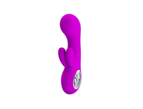 Vibrador Edward 10 Speed Pretty 