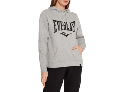 Capuz Feminino Everlast Taylor (Tam: XL)