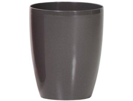 Vaso  Coubi Orchid O (Cinzento - 13.2x16 cm)