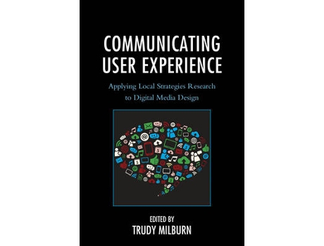 Livro Communicating User Experience (Inglês)