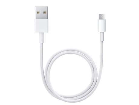 Cabo Usb Micro Metro Fast Charge Sync Transferência para Xiaomi Redmi 6A, Mi 1 6A PH26