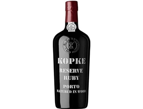 Vinho do Porto KOPKE Special Reserve Ruby