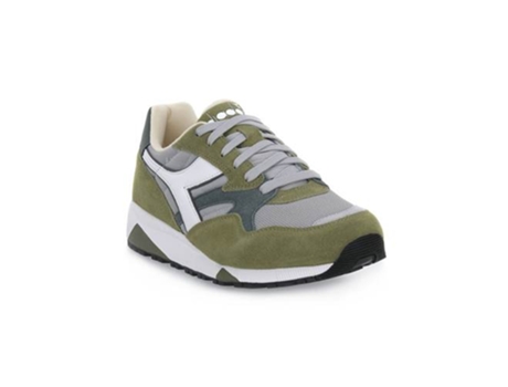 Sapatilhas de Homem DIADORA Verde (44)