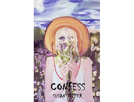 Livro Confess de Susan Tepper (Inglês)