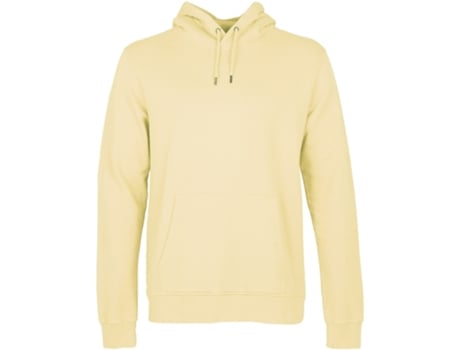 Sweatshirt para Mulher COLORFUL STANDARD (S - Algodão - Multicor)