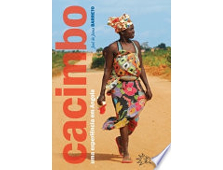 Livro CACIMBO de BARRETO, JOSÉ DE JESUS (Português do Brasil)