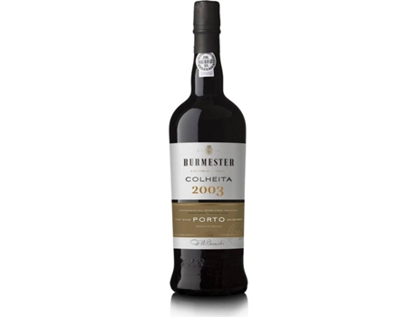 Vinho do Porto BURMESTER Tawny (2003)