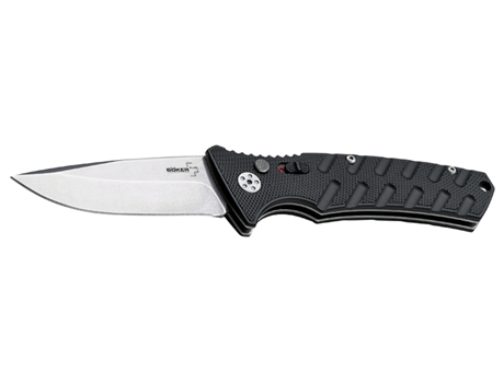 Faca BOKER PLUS 01Bo400 Strike Spearpoint